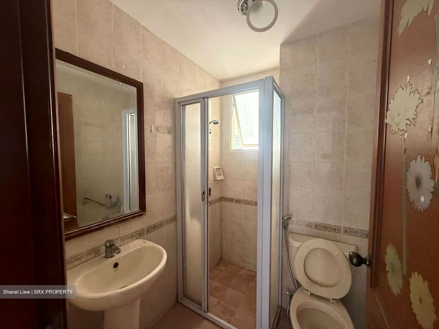 The Tropica (D18), Condominium #623557571
